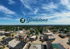 TV6 Around Town Gladstone's DDA