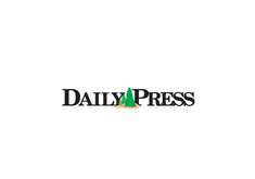 Daily Press Logo