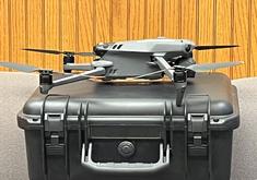 Gladstone Public Safety Drone